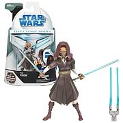Star Wars Clone Wars Plo Koon Action Figure